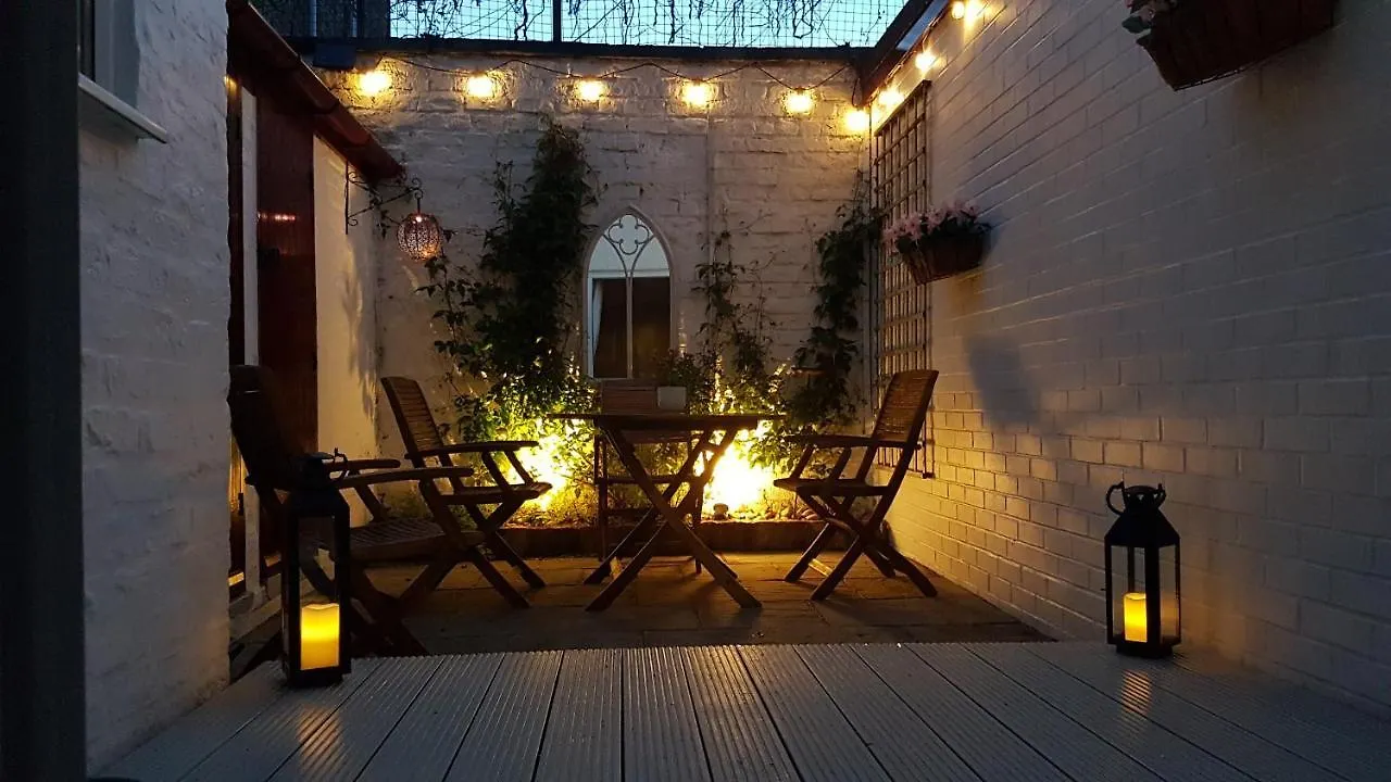 펜션 15 Brownlow Street 요크